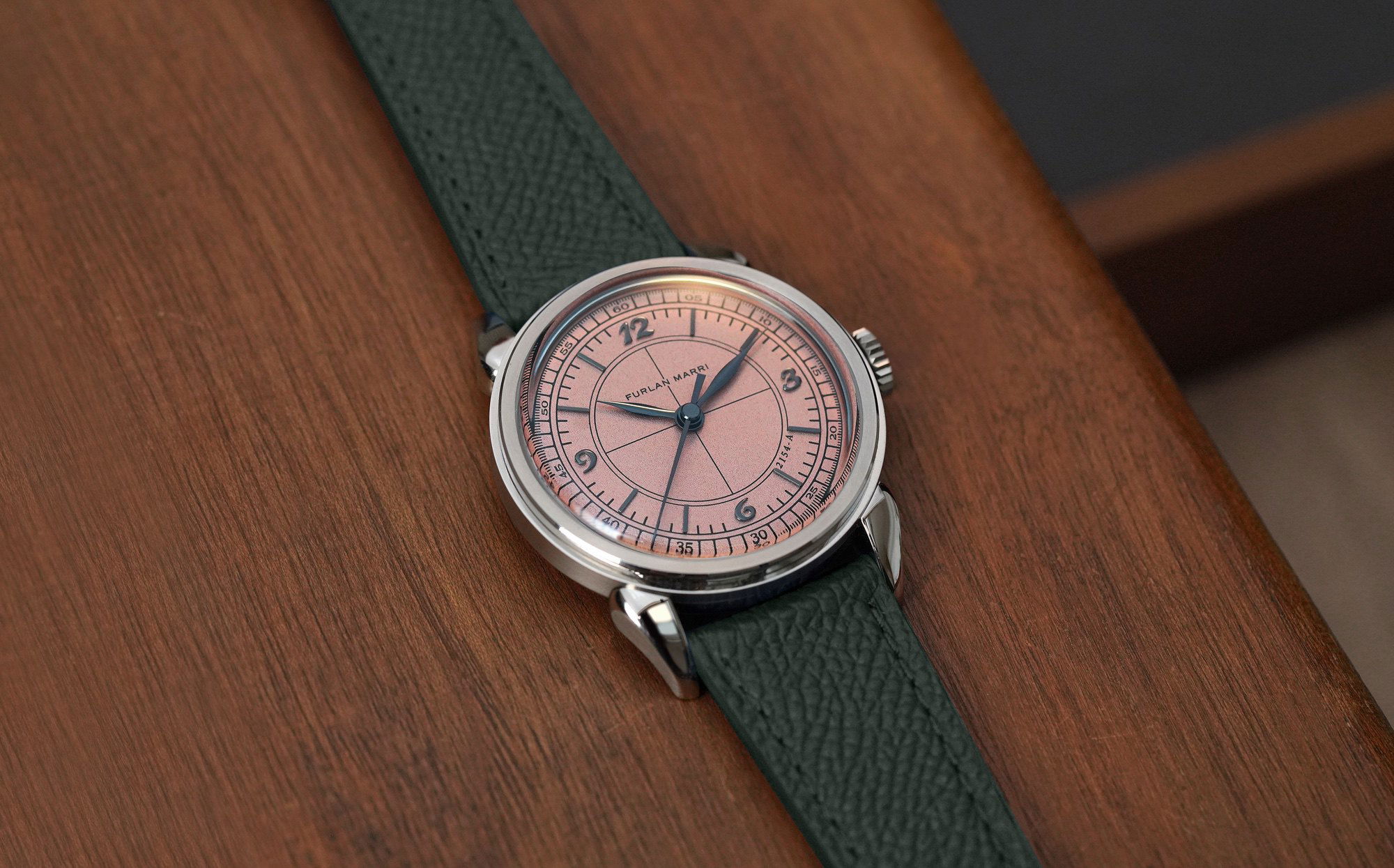 Salmon Sector - Image 3