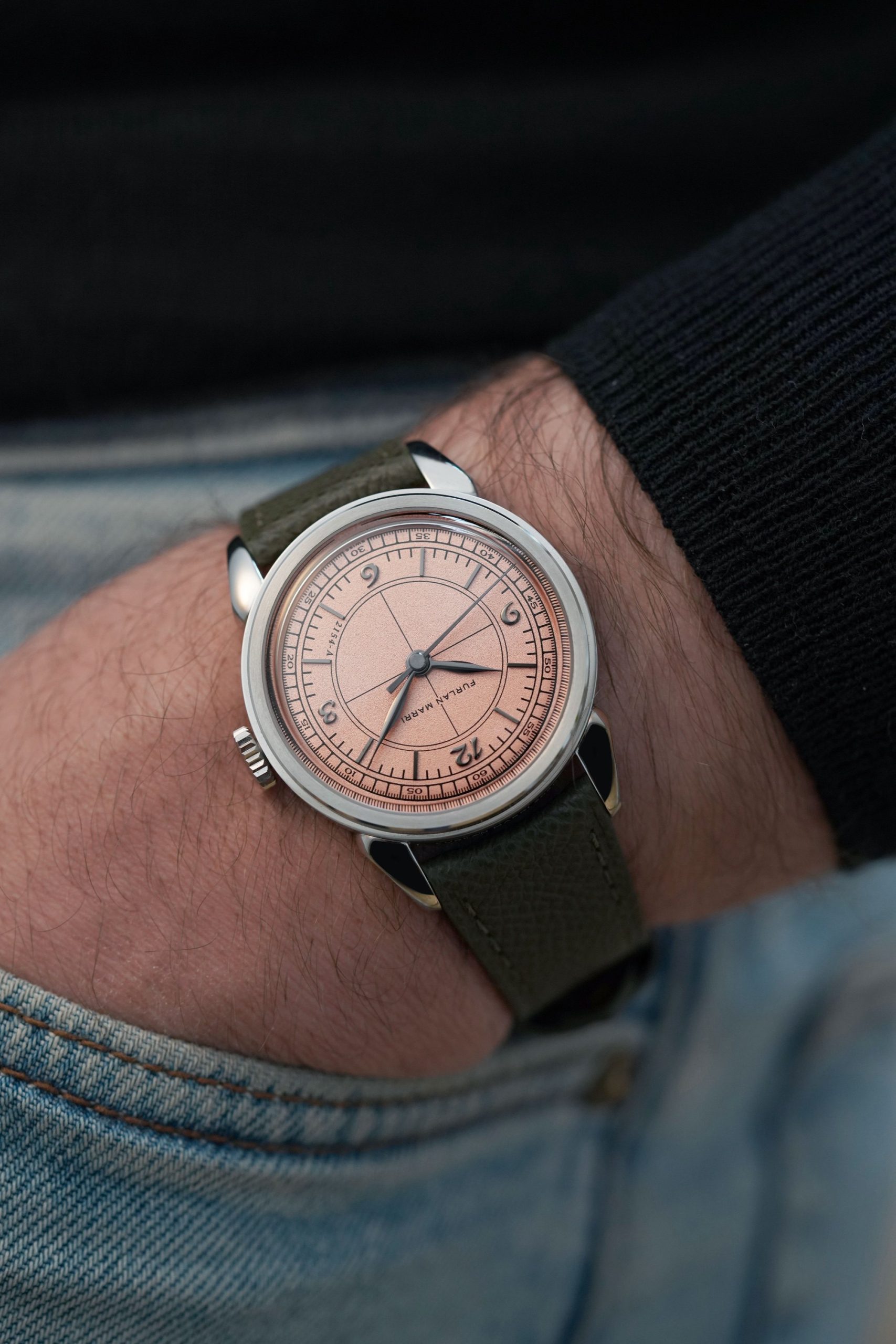 Salmon Sector - Image 4