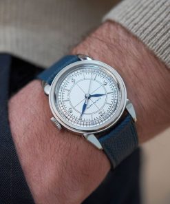 Alternative view of White Sector