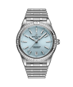 CHRONOMAT AUTOMATIC 36