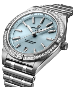 Alternative view of CHRONOMAT AUTOMATIC 36