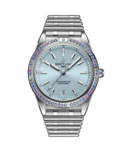 CHRONOMAT AUTOMATIC 36 SOUTH SEA