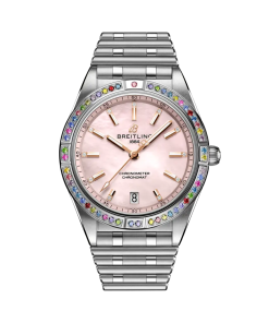 CHRONOMAT AUTOMATIC 36 SOUTH SEA