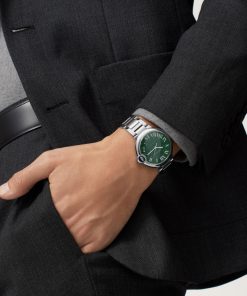 Alternative view of BALLON BLEU DE CARTIER WATCH