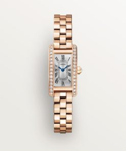 TANK AMÉRICAINE WATCH