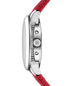 Alternative view of Arena Bi-Retrograde Mickey Mouse Playing Football