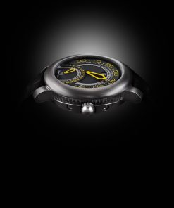 Alternative view of Arena Bi-Retrograde Sport