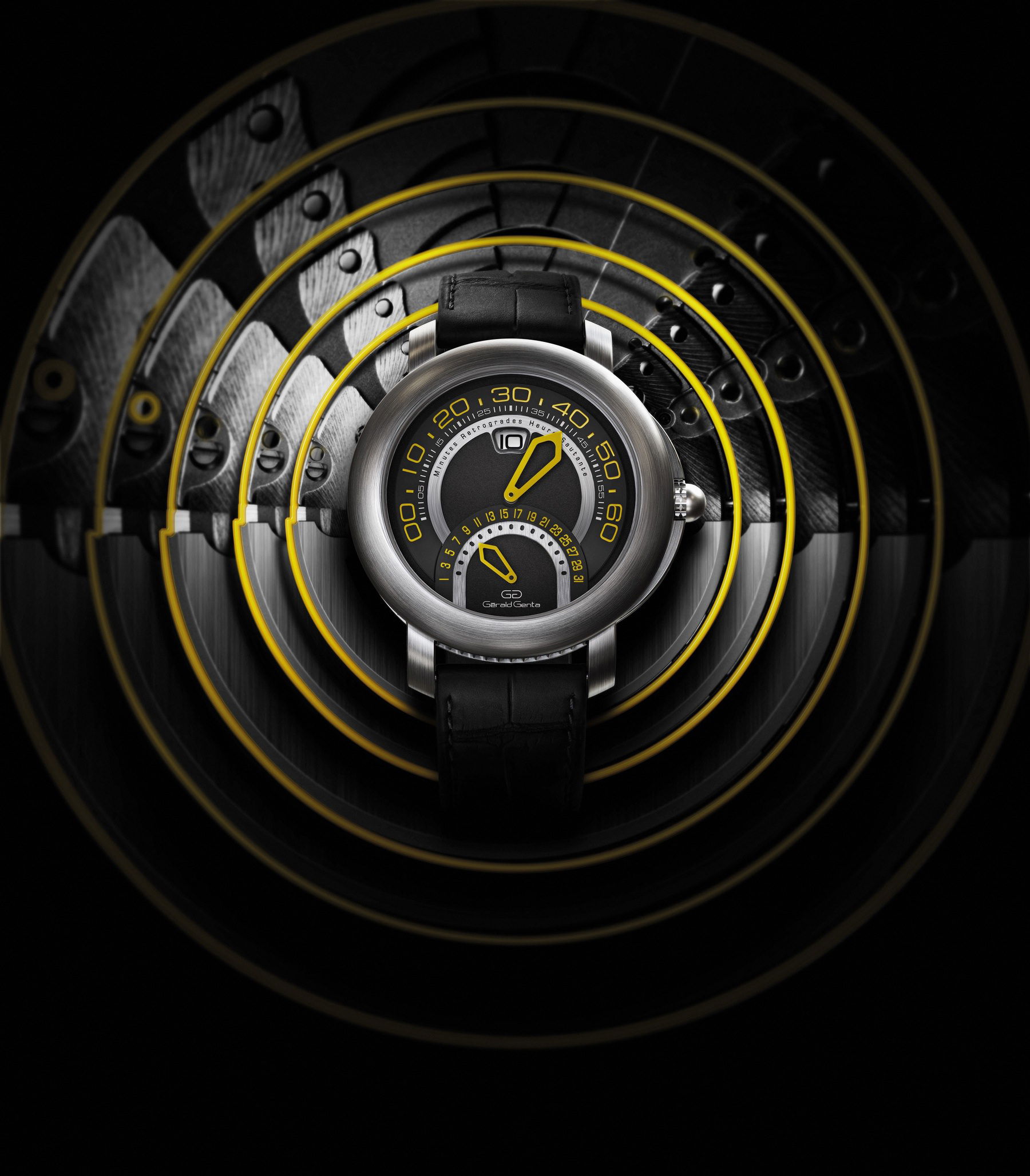 Arena Bi-Retrograde Sport - Image 3