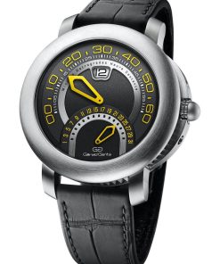 Arena Bi-Retrograde Sport