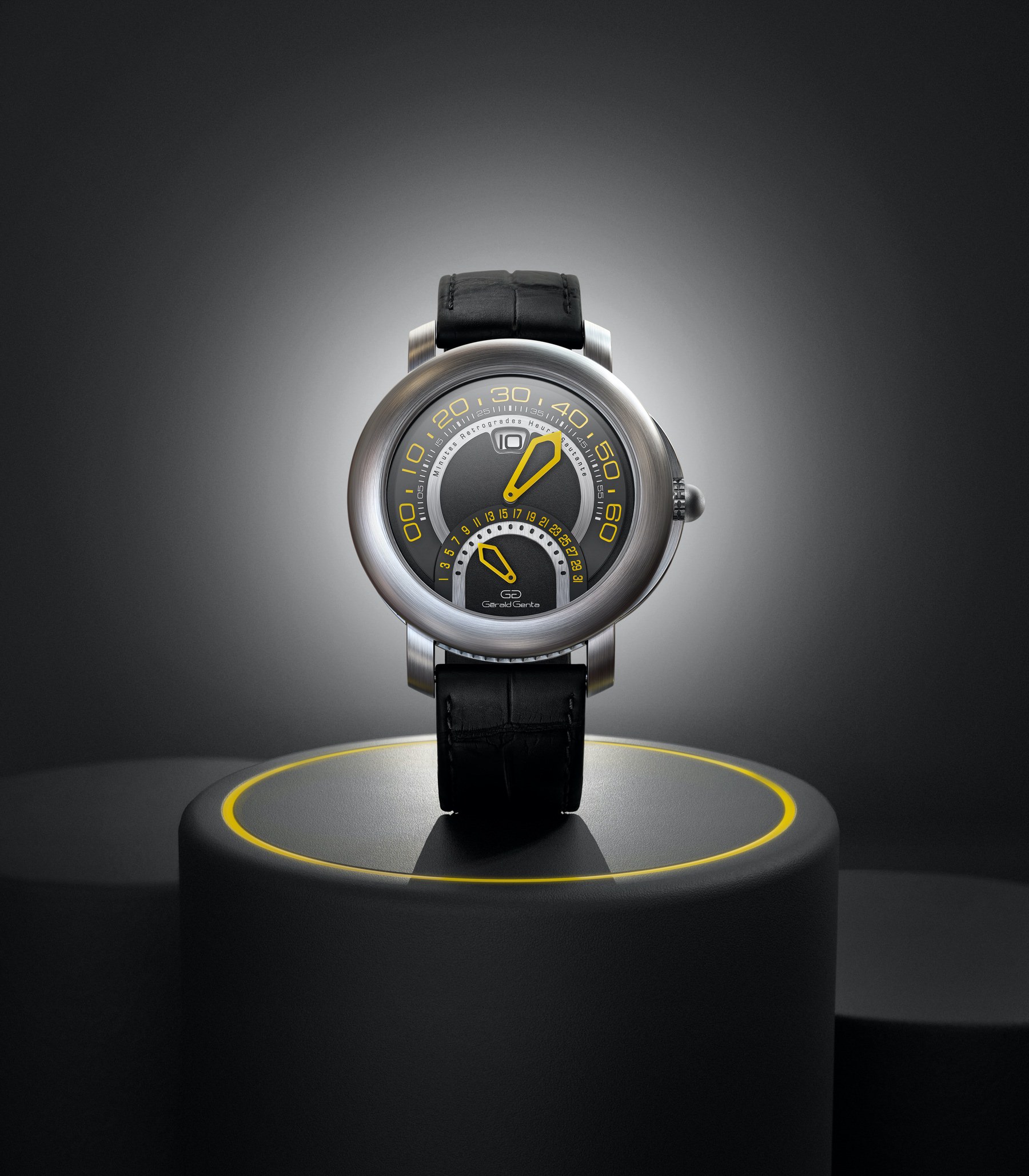 Arena Bi-Retrograde Sport - Image 4