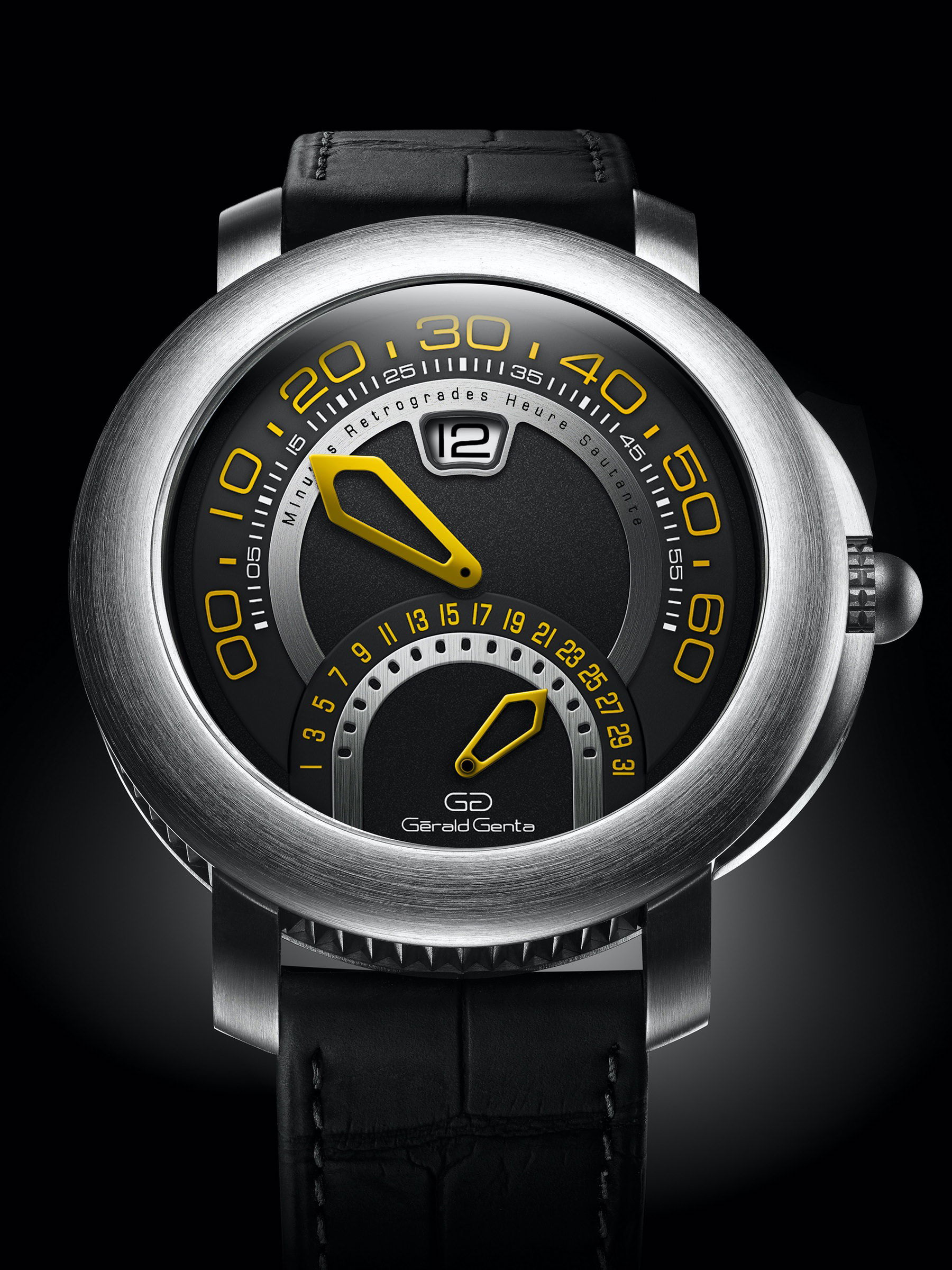 Arena Bi-Retrograde Sport - Image 5