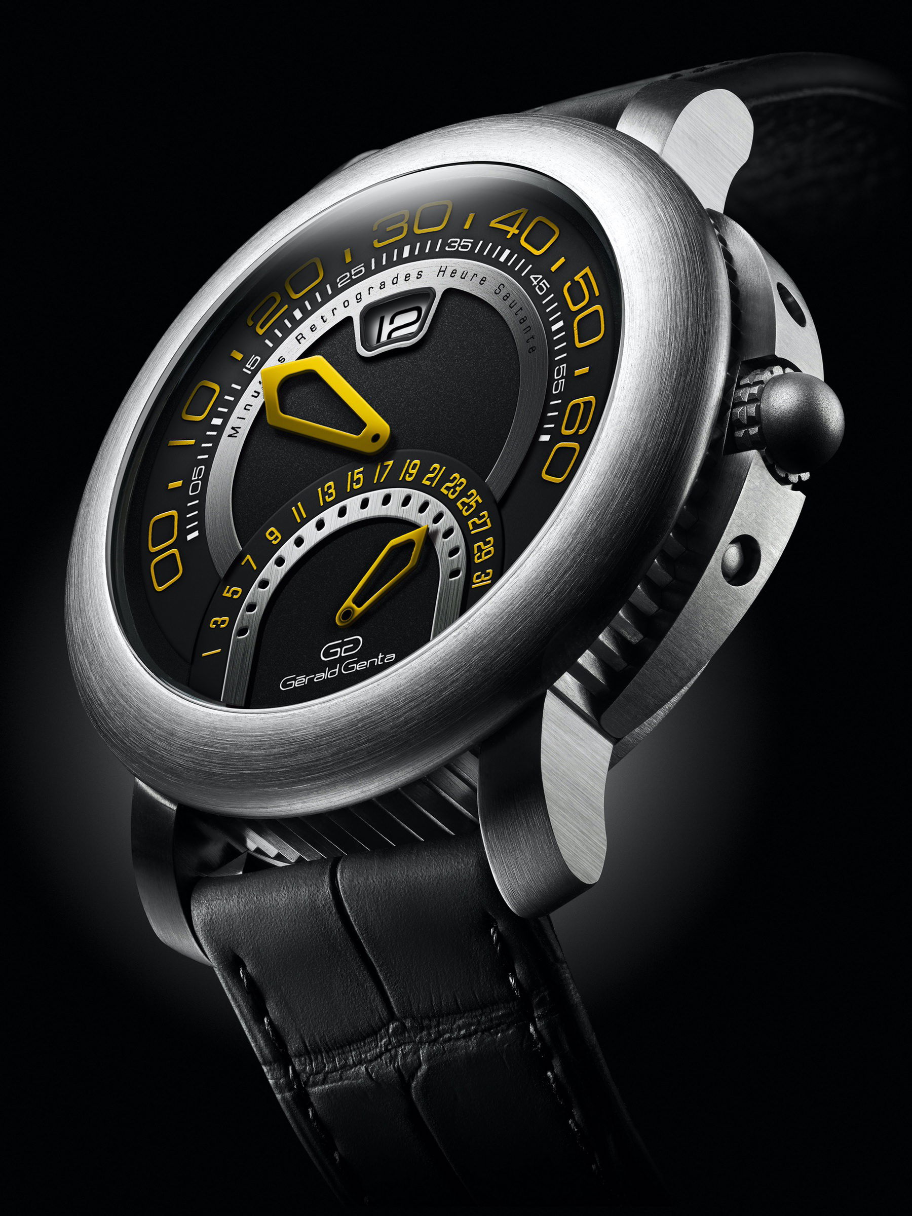 Arena Bi-Retrograde Sport - Image 6