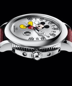 Alternative view of Arena Retro Mickey Mouse Disney