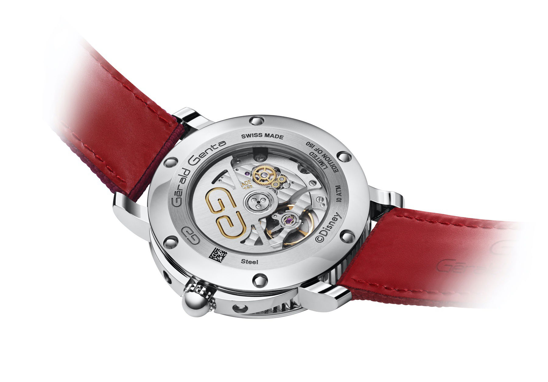 Arena Retro Mickey Mouse Disney - Image 4