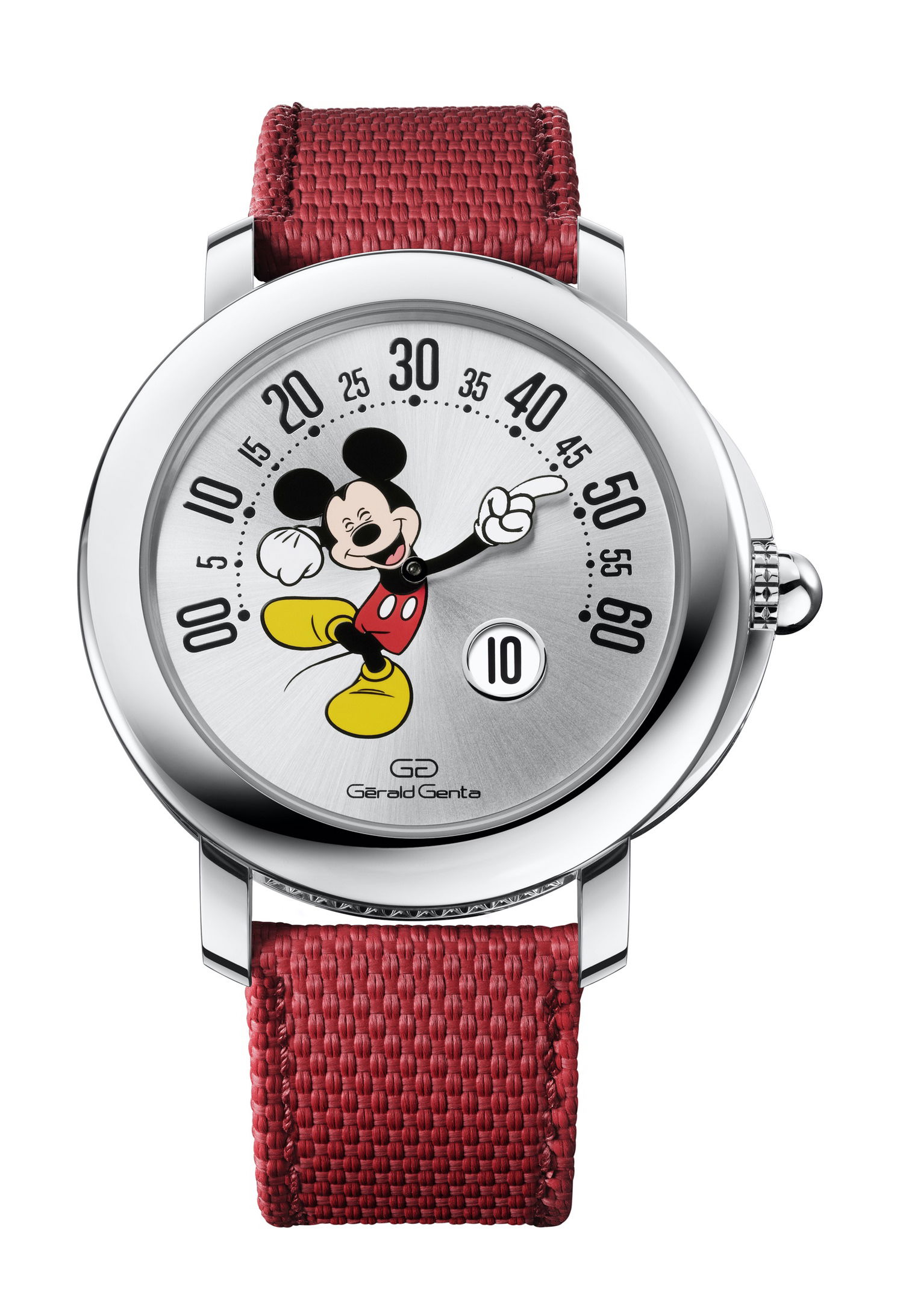 Arena Retro Mickey Mouse Disney