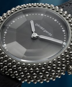 Alternative view of Gentissima Oursin Gray