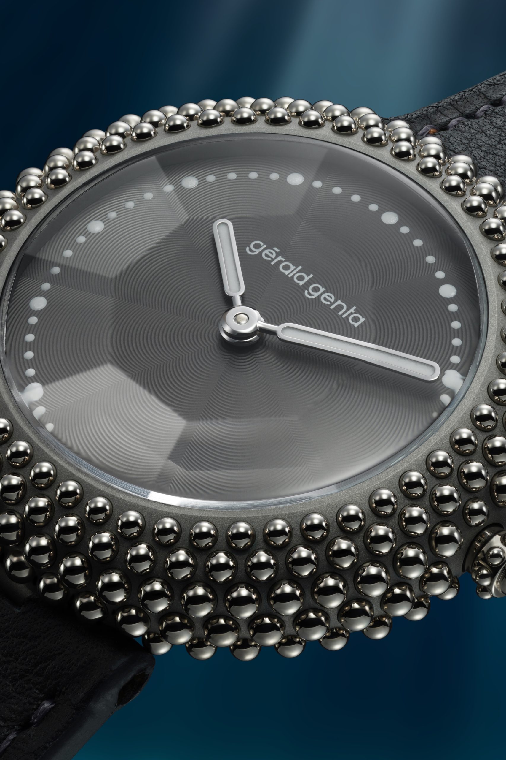 Gentissima Oursin Gray - Image 2