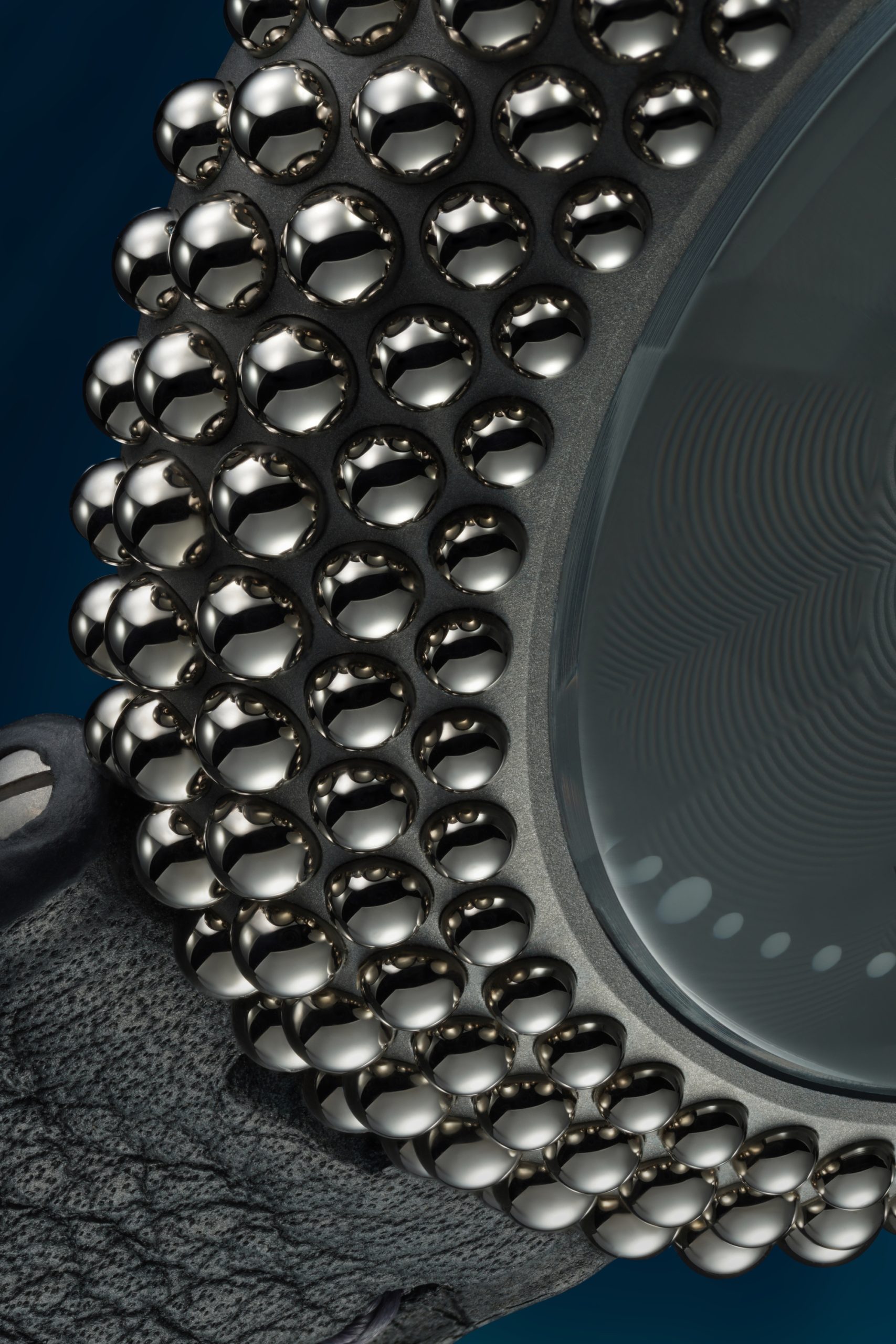 Gentissima Oursin Gray - Image 3