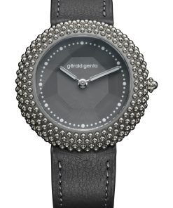 Gentissima Oursin Gray