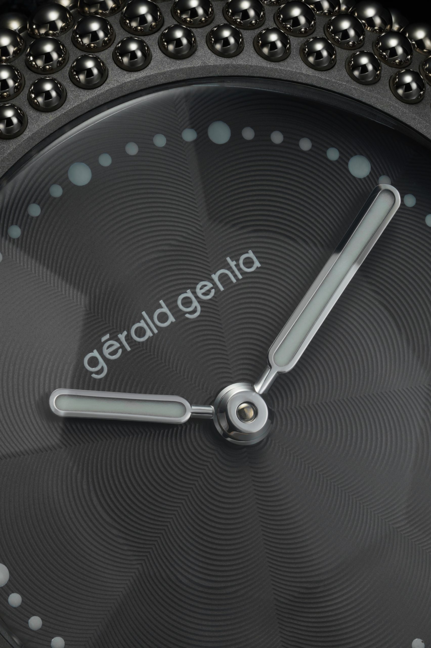 Gentissima Oursin Gray - Image 4