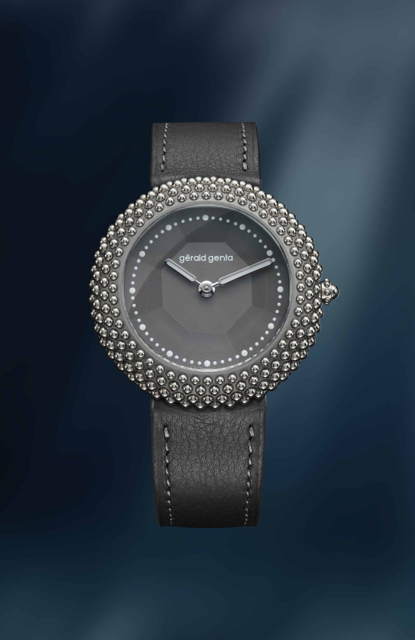 Gentissima Oursin Gray - Image 6