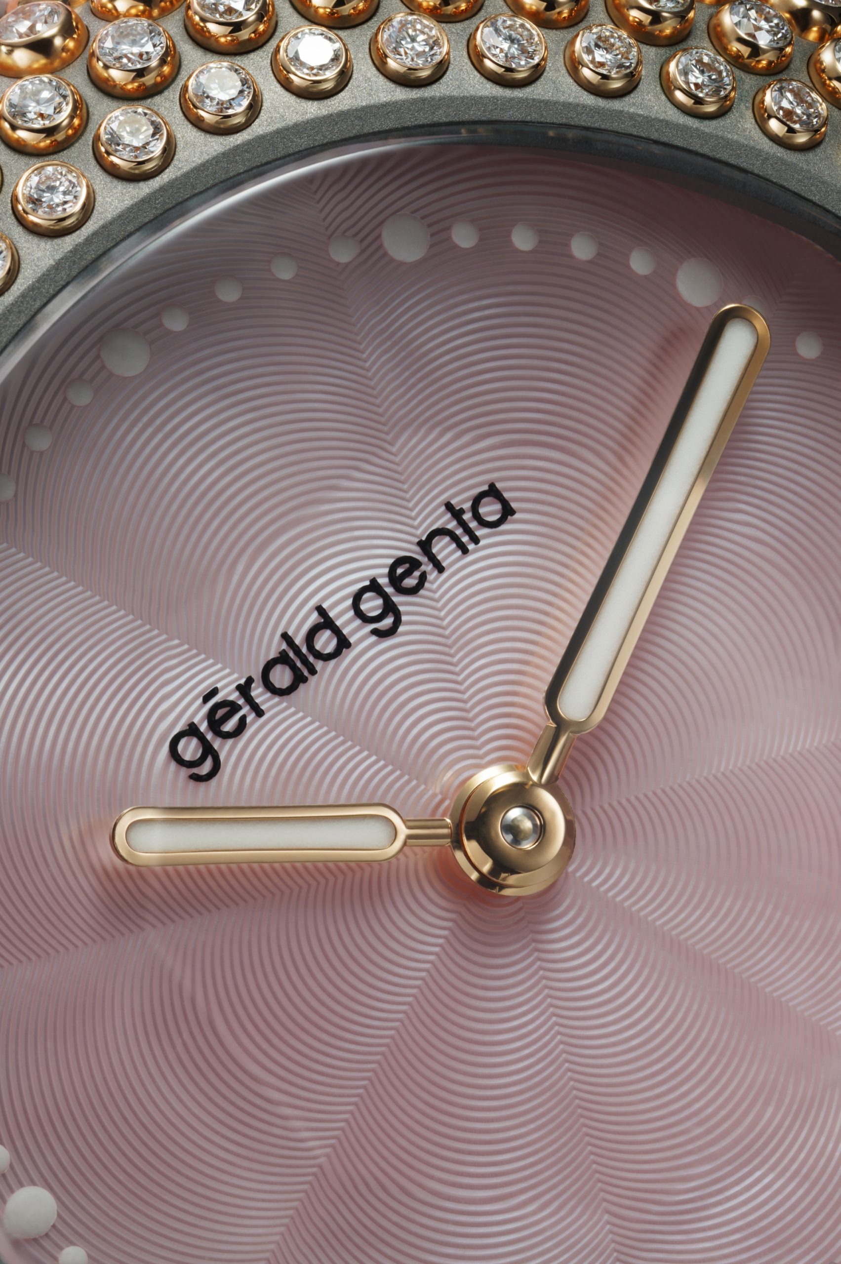 Gentissima Oursin Pink - Image 5