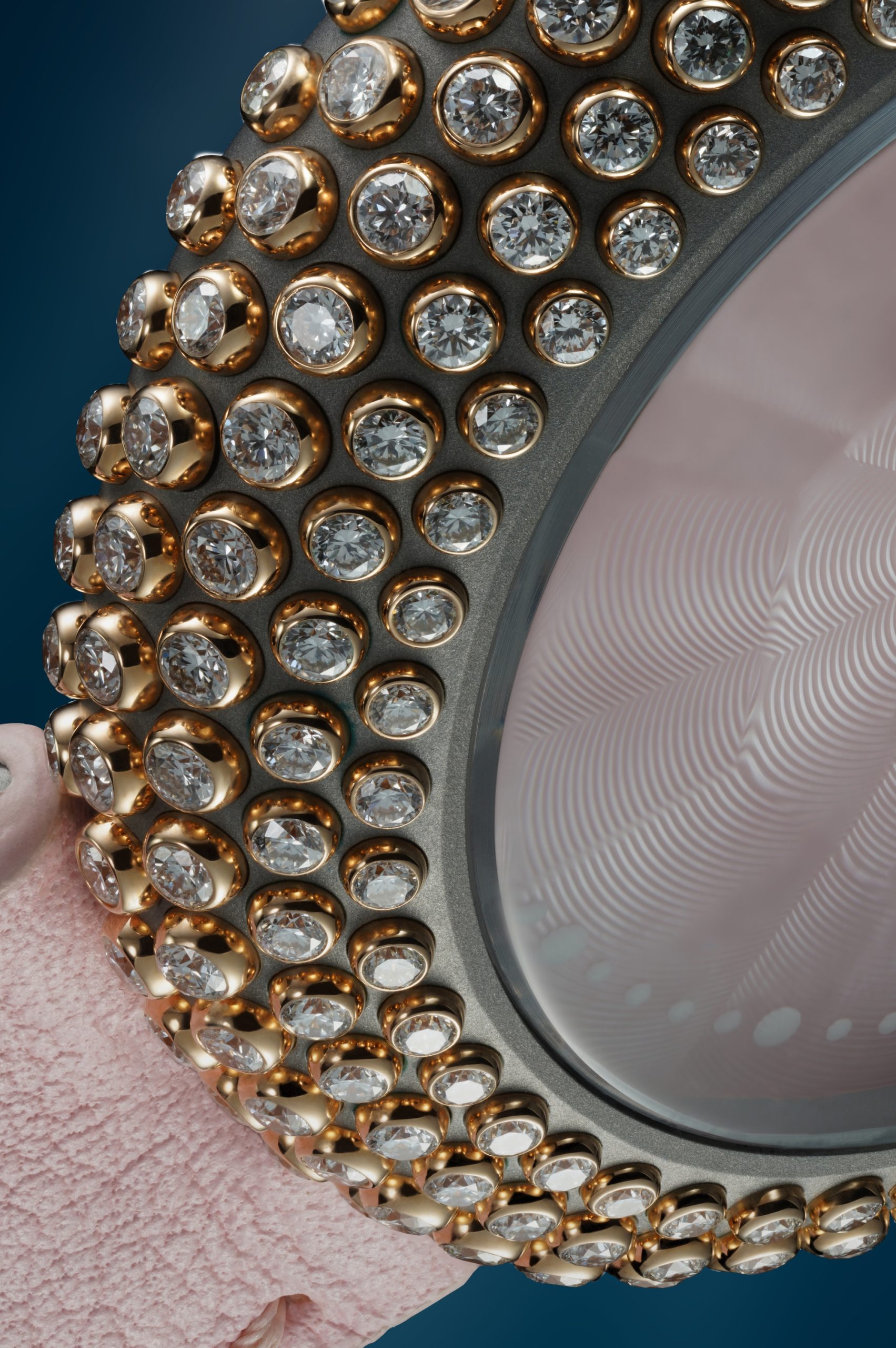 Gentissima Oursin Pink - Image 6