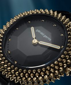 Alternative view of Gentissima Oursin Punk