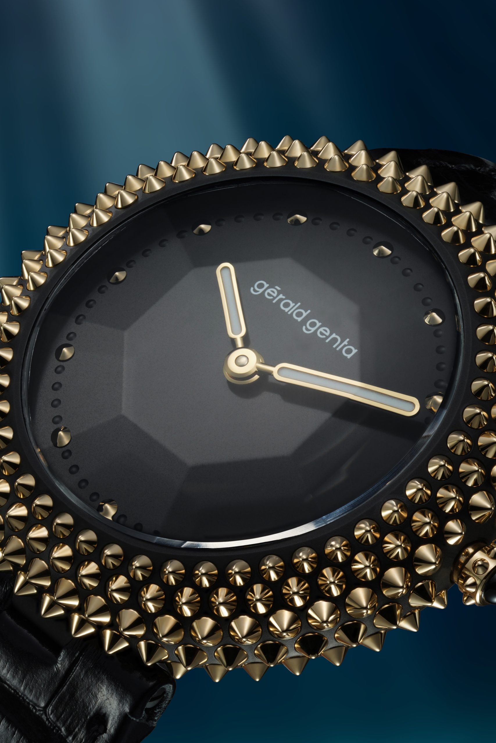 Gentissima Oursin Punk - Image 2