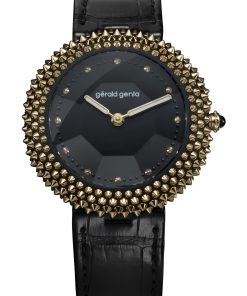 Gentissima Oursin Punk