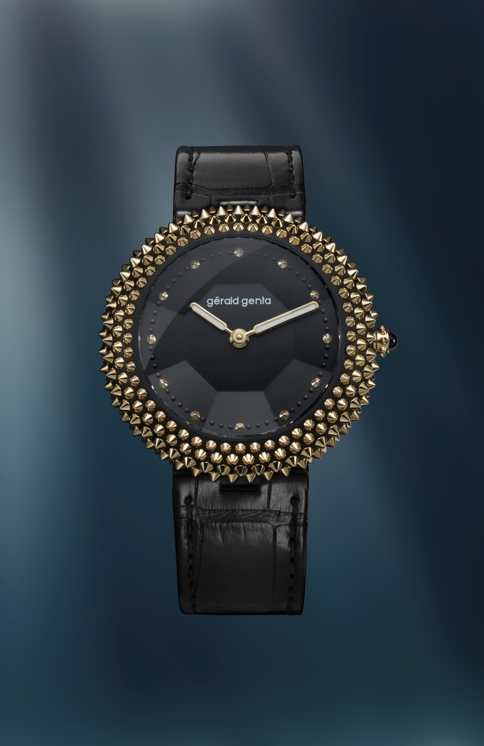 Gentissima Oursin Punk - Image 5