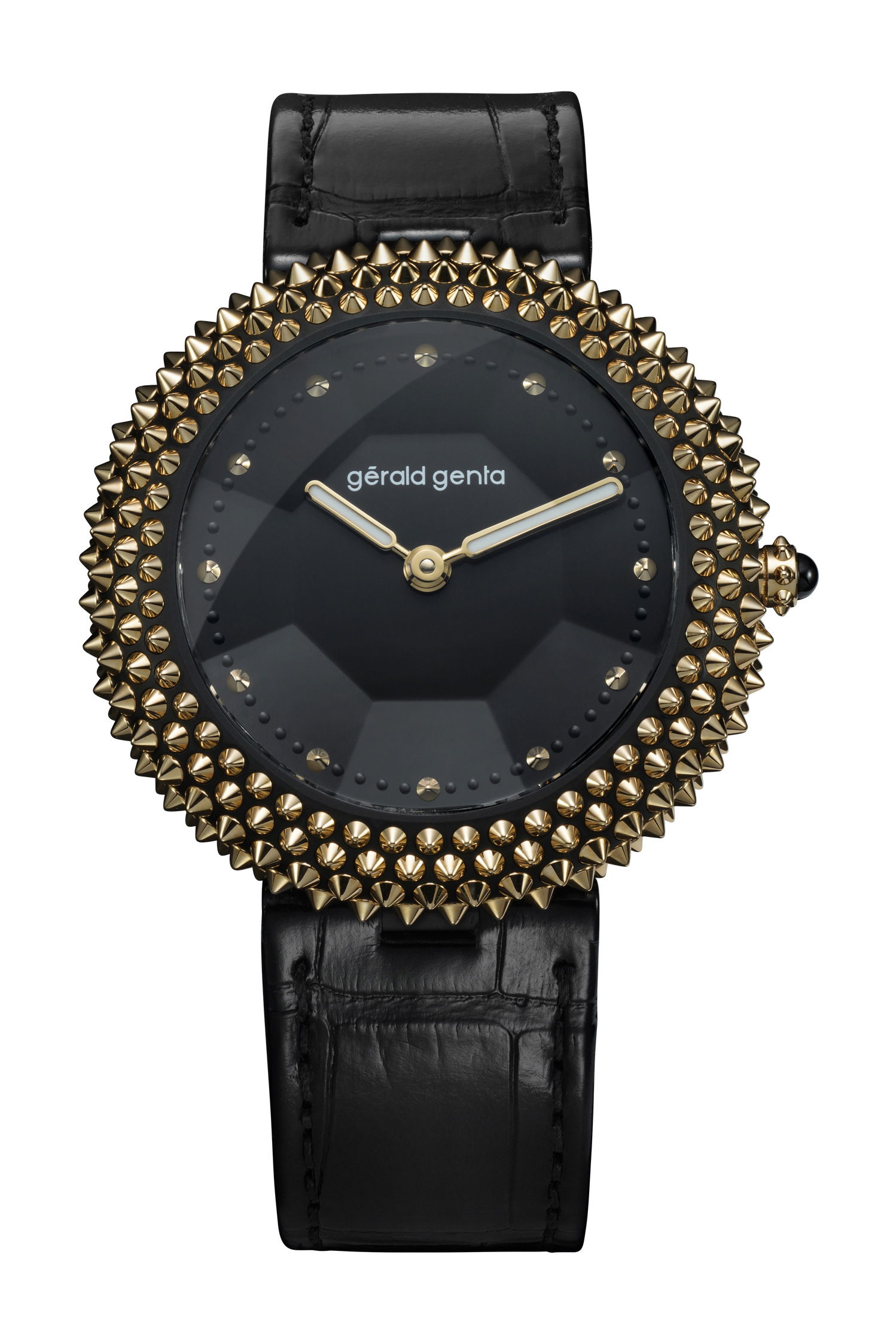 Gentissima Oursin Punk