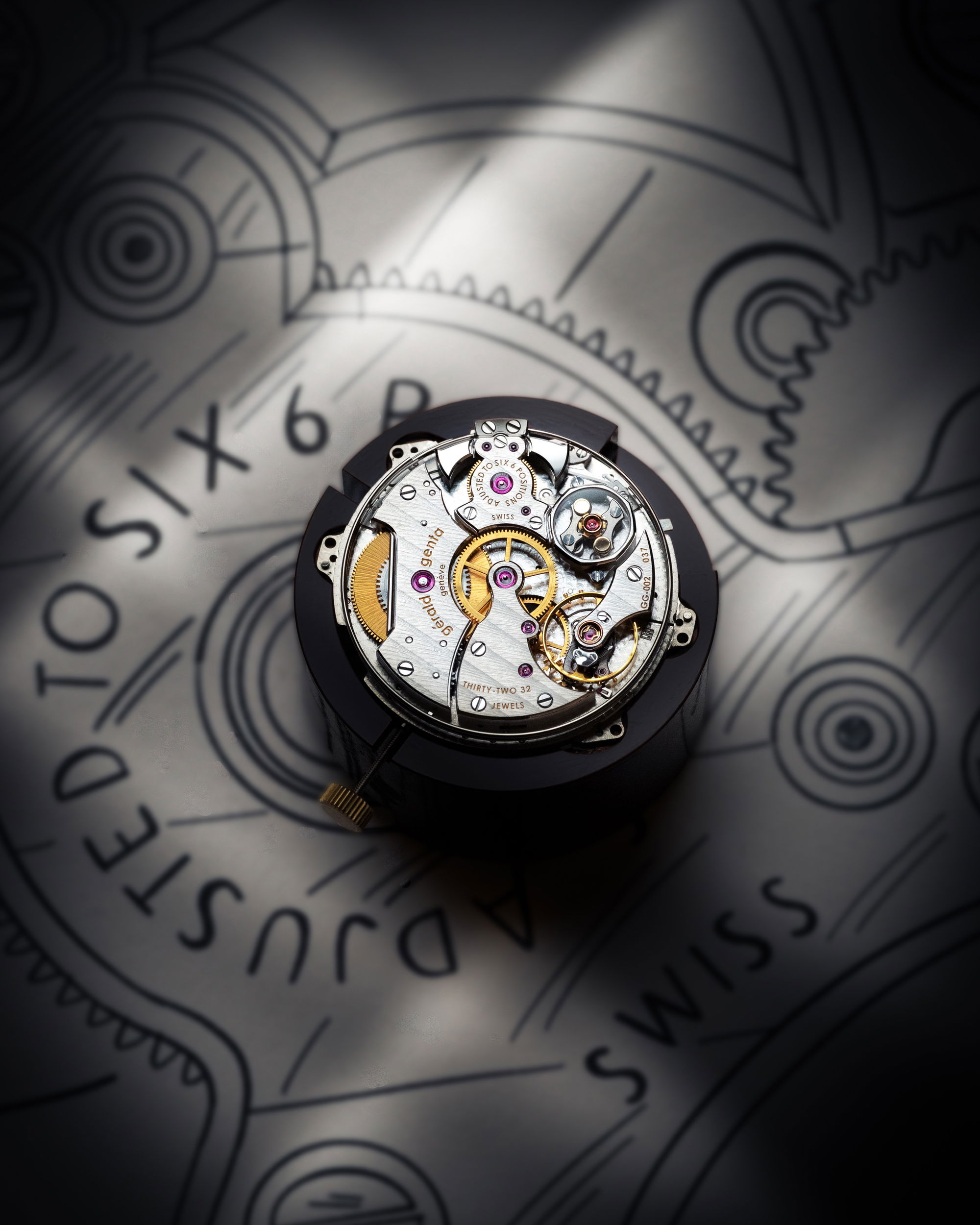 Minute Repeater - Image 4