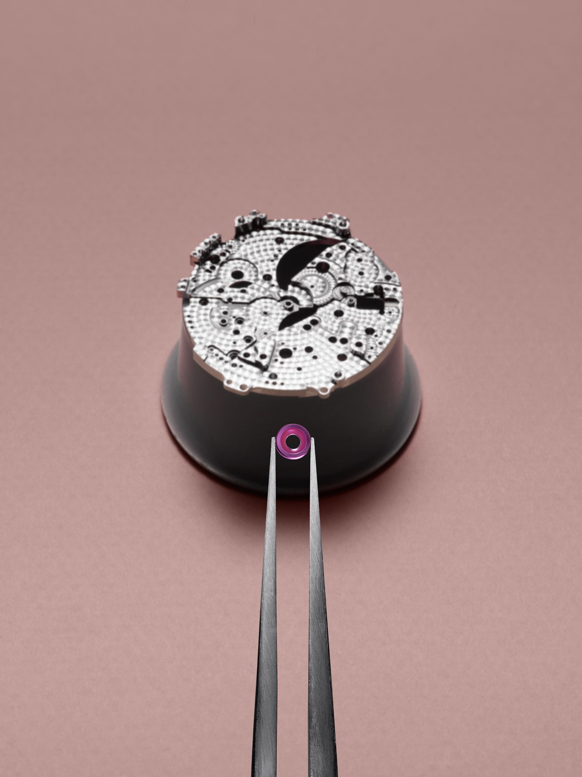 Minute Repeater Jumping Hours – Only Watch - Image 2