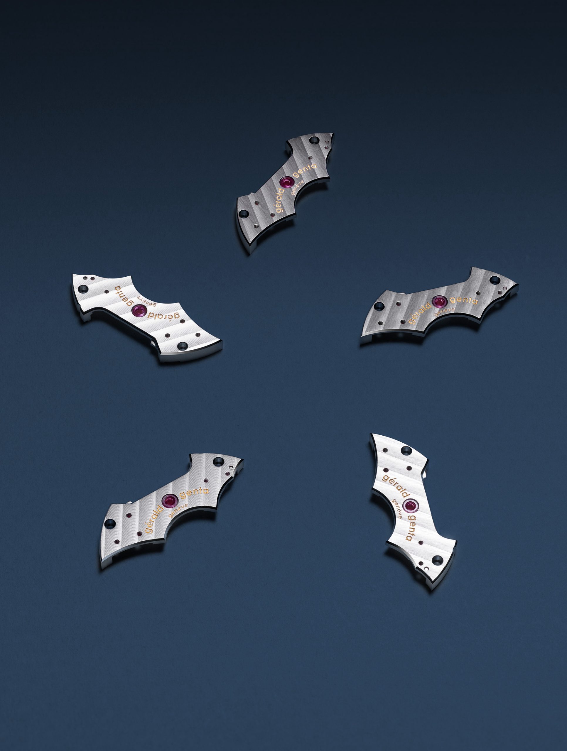 Minute Repeater Jumping Hours – Only Watch - Image 3