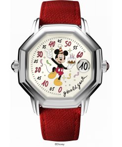 Minute Repeater Jumping Hours – Only Watch