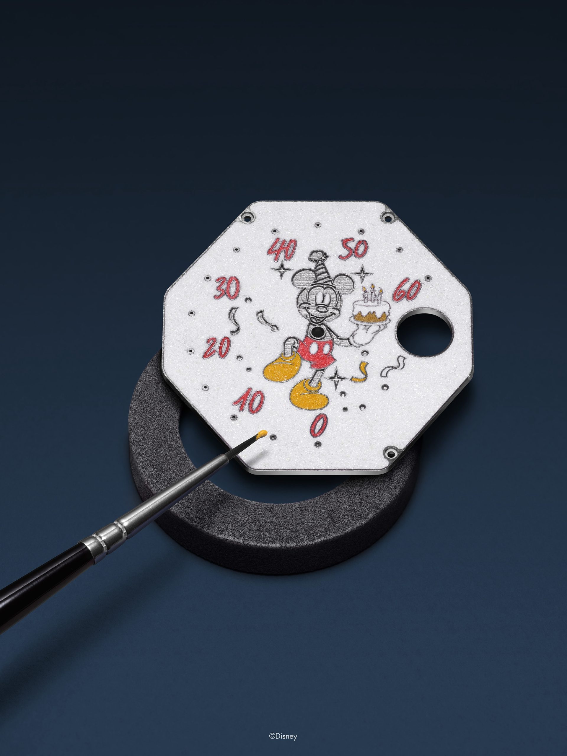 Minute Repeater Jumping Hours – Only Watch - Image 7