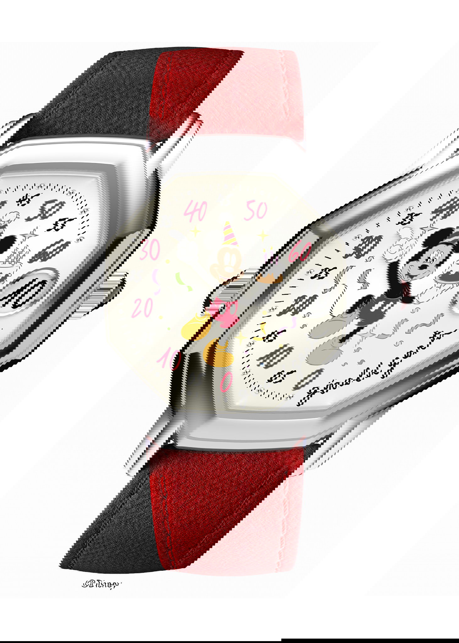 Minute Repeater Jumping Hours – Only Watch