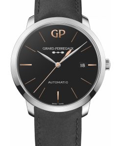 1966 40 mm Infinity Edition