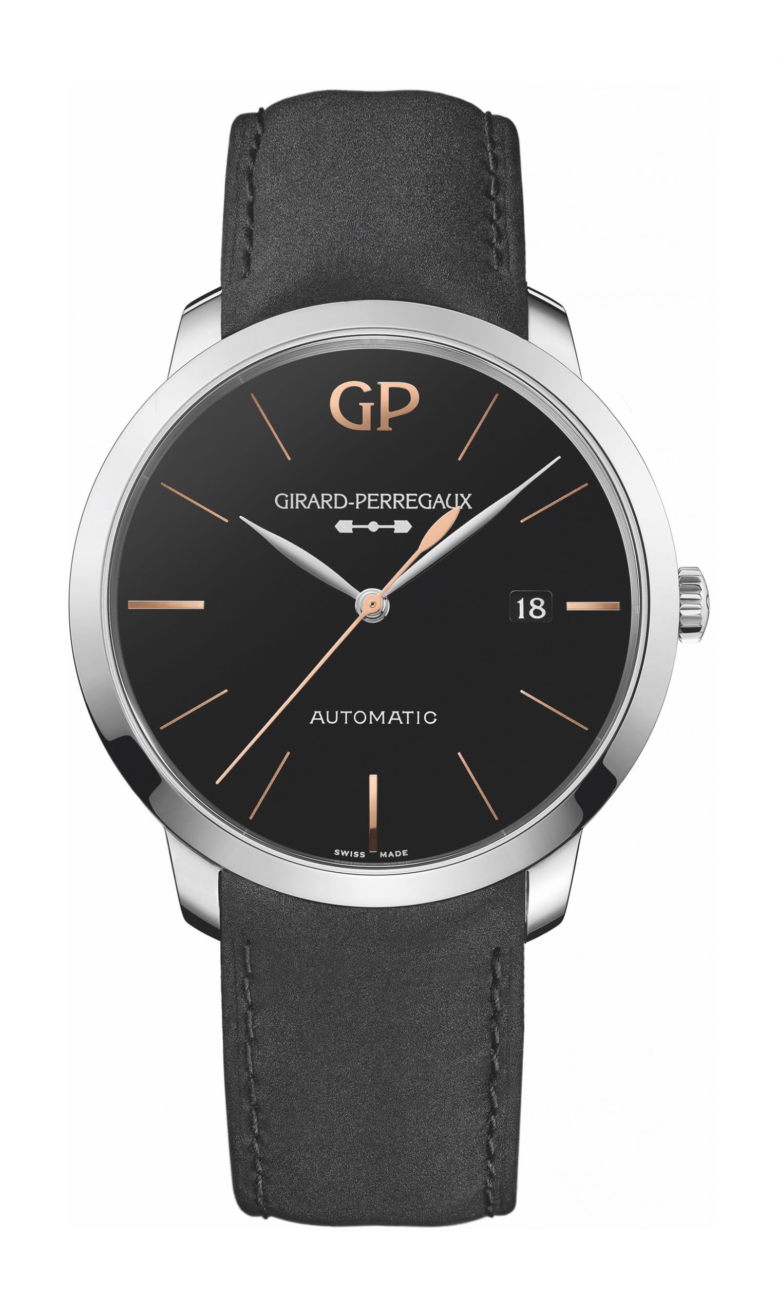 1966 40 mm Infinity Edition