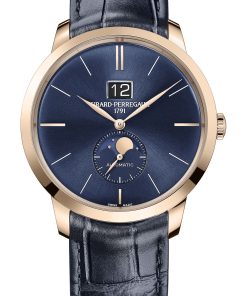 1966 Large Date And Moon Phases