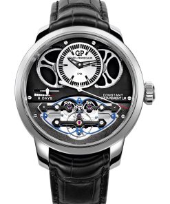 Bridges Constant Escapement L.M.