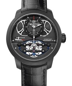 Bridges Constant Escapement L.M.
