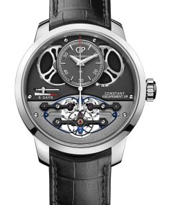 Bridges Constant Escapement L.M.