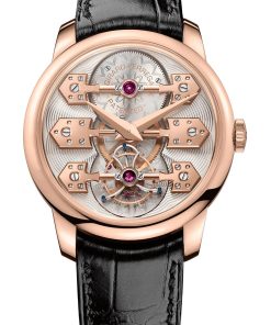 Bridges La Esmeralda Tourbillon