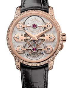 Bridges La Esmeralda Tourbillon