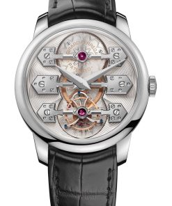Bridges La Esmeralda Tourbillon