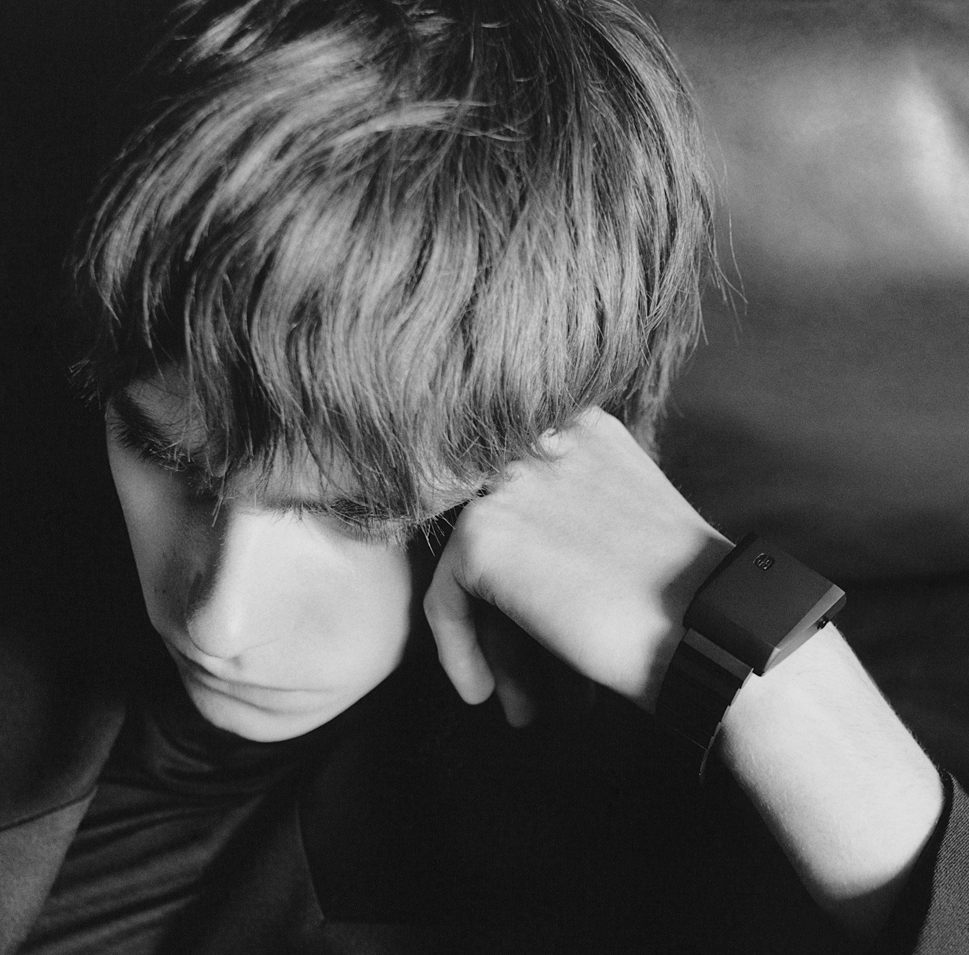 Casquette 2.0 Saint Laurent 01 - Image 8