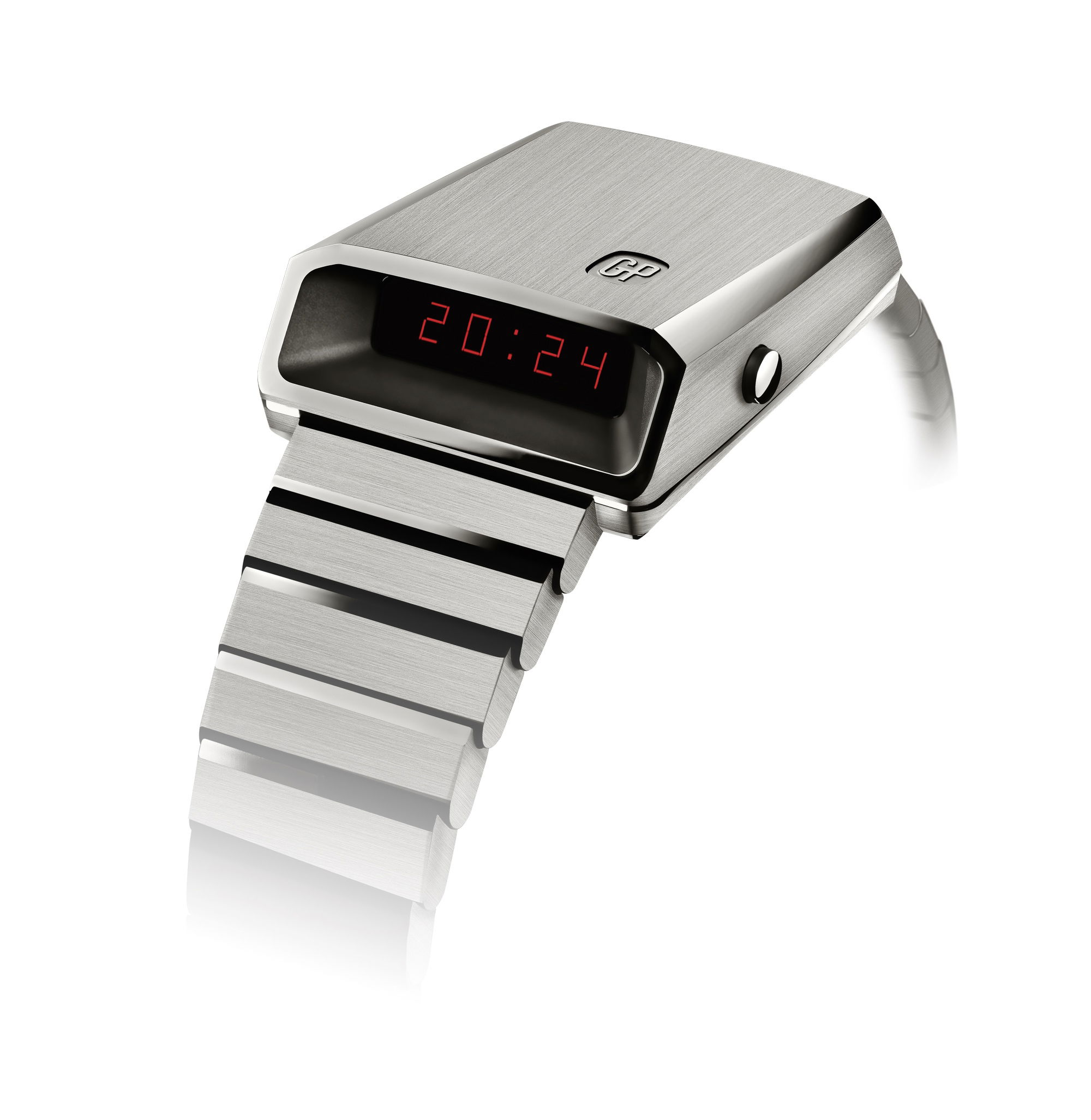 Casquette 2.0 Saint Laurent 02 - Image 2