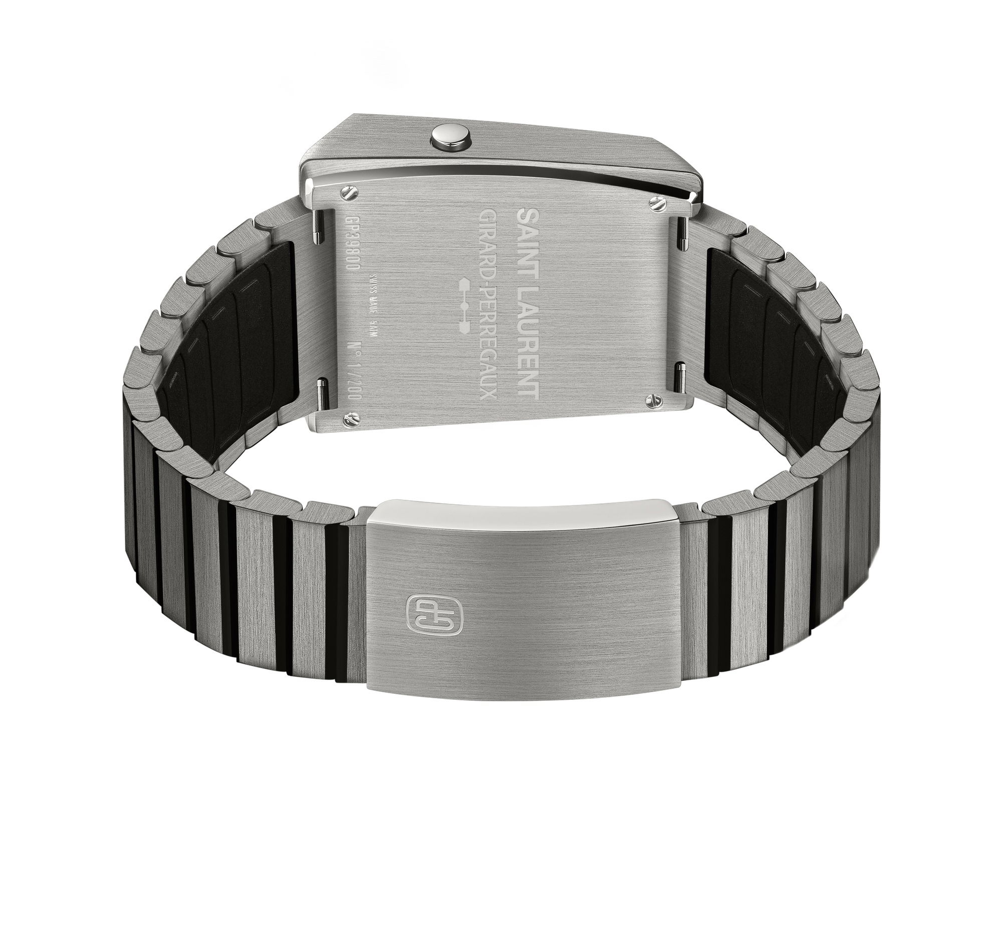 Casquette 2.0 Saint Laurent 02 - Image 3